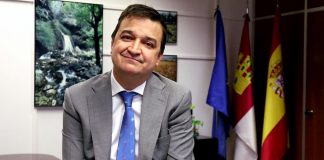 Castilla-La Mancha trabaja en Ley de Aguas que permitirá “uso eficiente”