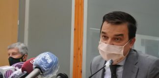 Martínez Arroyo se posiciona a favor de candidato demócrata Joe Biden
