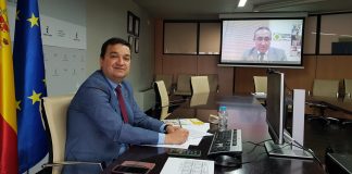 ¿Por qué cuatro ejes pasa el futuro agrario de Castilla-La Mancha?