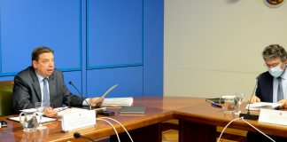 El acuerdo para nueva PAC es un buen punto de partida