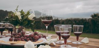 Alimentación rica en polifenoles, valor añadido para prevención de enfermedades crónicas