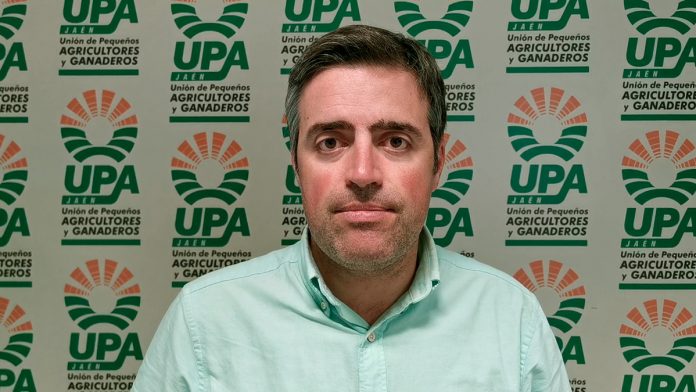 Cristóbal Cano UPA