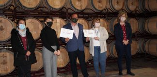 Cooperativa Cristo de la Vega (Socuéllamos) modernizará y ampliará sus instalaciones