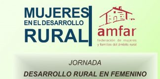 Desarrollo Rural, Emprendimiento, Cooperativas y Nueva PAC, en jornadas telemáticas AMFAR