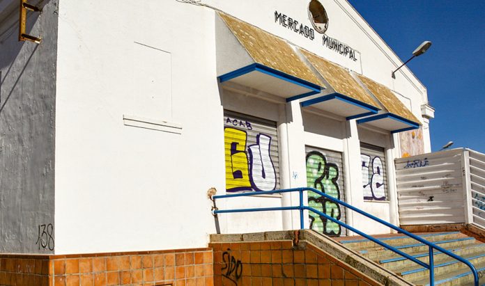 foto mercado municipal