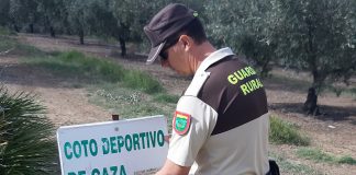 El guarda rural de coto. Una figura necesaria en nuestros cotos de caza. Víctor Villalobos. Responsable regional del sector de Guardas Rurales de la Federación de Trabajadores de la Seguridad Privada FTSP-USO (Andalucía)