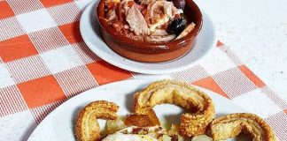 @hermichelin. ¿Hermi, tú almuerzas de vez en cuando?