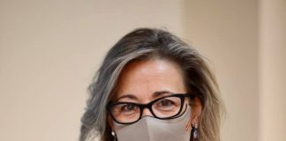 Mujeres emprendedoras frente a la brecha digital. Lola Merino. Presidenta de AMFAR