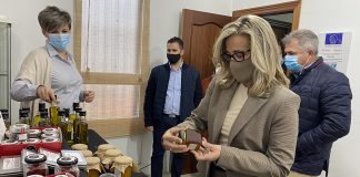 Merino (PP) pide “transparencia sobre modelo PAC más medioambiental que mantiene oculto” el Gobierno de Castilla-La Mancha