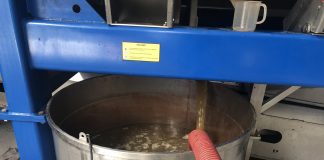 Estima una producción nacional de vino y mosto de 36.291.600 hectolitros mosto