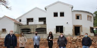 Lagunas de Ruidera tienen que pasar a escenario de “primera división”