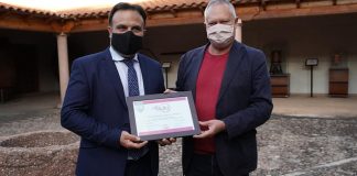 Otro reconocimiento para la DO La Mancha