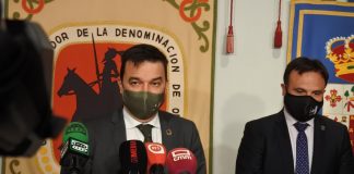 Entregados virtualmente los Premios Jóvenes Solidarios Denominación de Origen La Mancha