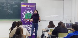 FADEMUR llama a juventud rural a abanderar lucha contra violencia género