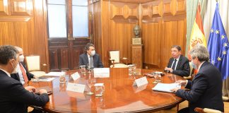 Presenta propuestas para superar crisis del sector del vino