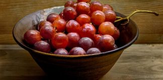 Las 12 uvas de la Denominación de Origen Valdepeñas