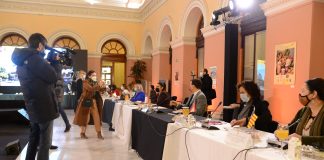 Comienzan negociaciones PAC entre Ministerio de Agricultura y comunidades autónomas