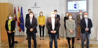 Valora estímulo que suponen 96 millones de la PAC para Albacete