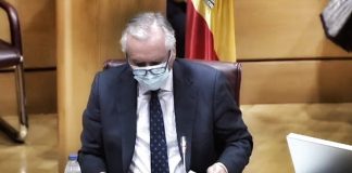 8.496 millones de Agricultura para 2021 “no dejarán a nadie atrás”