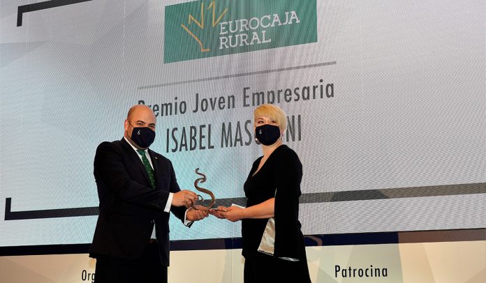 Premio Eurocaja Rural
