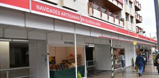Guadalajara acoge la I Feria de Alimentación y Productos Agroalimentarios Feria Alimentación de Guadalajara