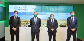 Eurocaja Rural reafirma su respaldo a la Lonja Agropecuaria de Toledo