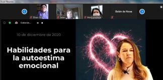 AMFAR analiza como afecta la incertidumbre a autoestima emocional de la mujer