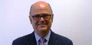 Se jubila un veterano y reconocido político socialista castellano-manchego