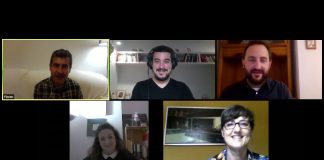 Urge a aprobar la Ley Autonómica del Cuerpo de Agentes Medioambientales Podemos y APAM CLM se reúnen