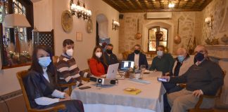 La Lonja Agropecuaria de Toledo hace balance del año