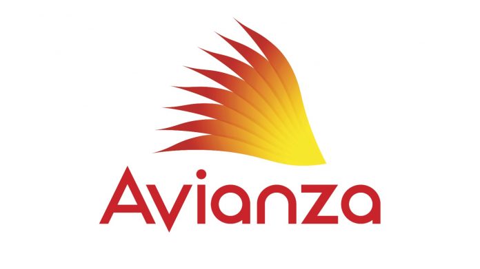 logo AVIANZA