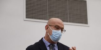 Reprocha los incumplimientos en cuanto a los planes de regadíos comprometidos