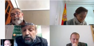 Piden que los fondos de recuperación lleguen con agilidad al sector