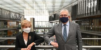 AFAMMER y ENDESA colaborarán para ayudar a pymes del medio rural