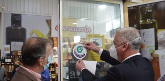 Crean distintivo para establecimientos que ofrecen al consumidor ‘Alimentos de Guadalajara’