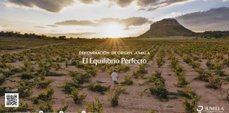 ‘El Equilibrio Perfecto’, nuevo spot documental de la DO Jumilla