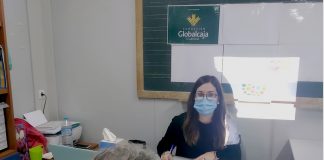 Fundación Globalcaja Cuenca colabora en programas Escuela Salud y Cuida-2