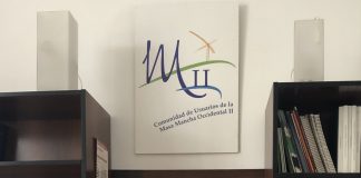 Inversiones en materia de agua, ahora o… será tarde. José Joaquín Gómez Alarcón. Presidente Comunidad de Usuarios de Aguas Subterráneas Mancha Occidental II