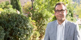 Agua como derecho humano. Juan Ramón Crespo. Coordinador Regional de IU CLM