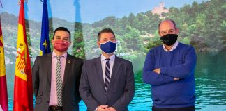 Pacto Regional del Agua recoge demandas que Cooperativas Agro-alimentarias considera esenciales