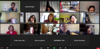 Plantean creación de una Red de Mujeres Cooperativistas de Castilla-La Mancha