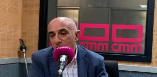 Comunidades de Regantes de Extremadura muestra su total apoyo a la gestión de presidente de la Confederación Hidrográfica del Guadiana Samuel Moraleda