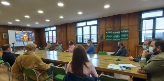 En la PAC, “ya no podemos hacer más recibiendo lo mismo”