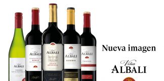 Félix Solís renueva su marca ‘Viña Albali’