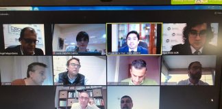 Mercado euroasiático se interesa por importación de vino, aceite y miel