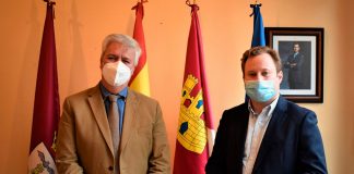 Perspectivas halagüeñas para el Queso Manchego en 2021