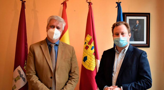 Perspectivas halagüeñas para el Queso Manchego en 2021