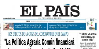 Inocentada muy agraria y llamativa