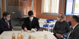 Resolverá situación urbanística de una docena de polígonos ganaderos