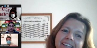 AMFAR ofrece claves para mejorar salud femenina con una alimentación saludable